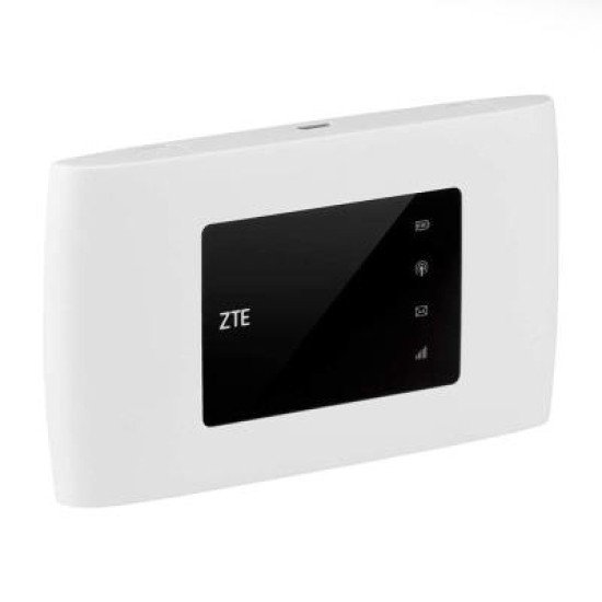 ROUTER ZTE MF920U WIFI 4G BLANCO